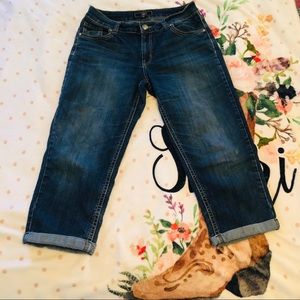 Cato - Capri Jeans